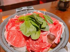 -九洲喜来登酒店湖月日餐厅
