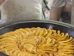 -草桥清真牛肉锅贴扁食店