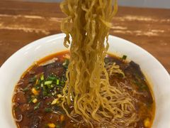 -蒋家肠旺面馆老店(合群路店)