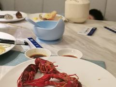 -南湖宾馆·鸳湖阁全日制餐厅