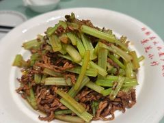 -景芝小炒(虞河路店)