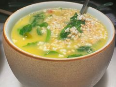 -锦府盐帮·李宅(领展购物广场中关村店)