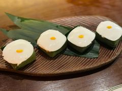 -漫活堂·喜泰荟·东南亚风味小馆(美林M·LIVE天地店)