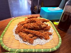 -淮扬楼(文港路店)