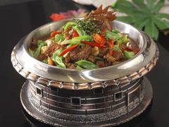-津悦·正阳春烤鸭(红旗南路店)