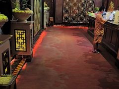 -君康悦美食汤泉水会·SPA(天河店)