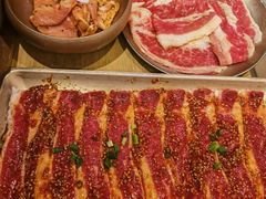 -西塔老太太泥炉烤肉(亚运村店)