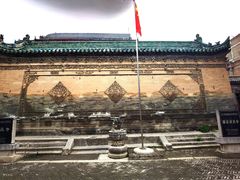 -西安化觉巷清真大寺