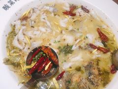 -太二酸菜鱼(福州泰禾店)