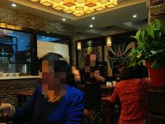 大堂-芙蓉巷成都名小吃(丹尼斯2天地店)
