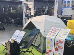 -迪卡侬(越秀公园店)