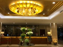 -北京王府井天伦王朝酒店