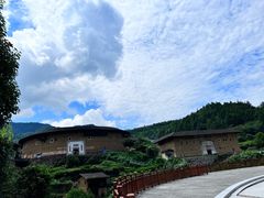 -初溪土楼群