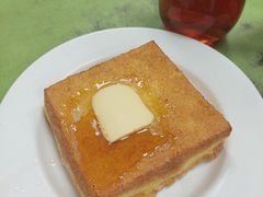 法兰西多士-胜利茶餐室