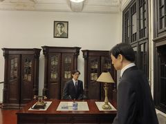 -沈阳金融博物馆