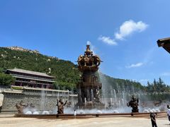 -石岛赤山风景区