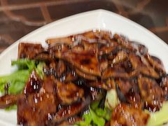 酱爆猪肝-壶园美食·淮扬菜(东圈门店)