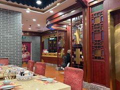 -点都德(龙之梦店)