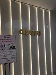 点击看大图 -COSMO PRO造型