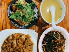 粉蒸肥肠-朱大嘴肥肠血旺(福字街店)