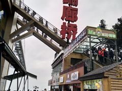 -梦幻奥陶纪景区