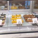 愚园路上新晋的藏在牛排馆旁边的咖啡馆