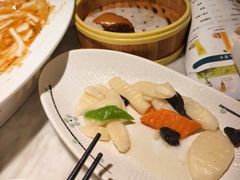 -小菜园新徽菜(无锡宜家荟聚中心店)