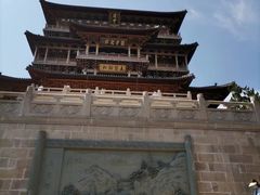 -径山寺