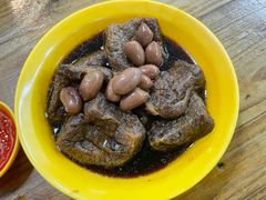 豆卜-正正文志记猪什汤