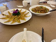 -一品粤珍轩(吴中路店)