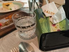 -西堤牛排(南京龙江店)