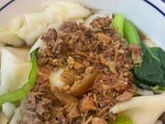 -启明腊汁肉揪面片(翠华路总店)