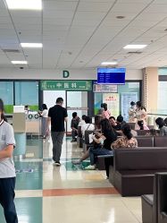-复旦大学附属儿科医院