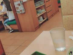 -萨莉亚意式餐厅(深南茂业店)