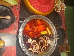 -牛New寿喜烧(虹桥新天地店)