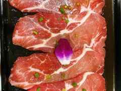 -炙城·韩式烤肉(南京东路店)