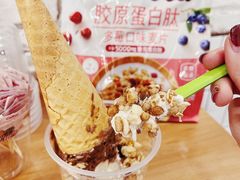 -Dal Cuore 达可芮冰淇淋(陕西北路店)