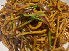 -小尕子·新疆菜(明园店)