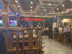 -百叶居·老北京涮羊肉(鼓楼店)