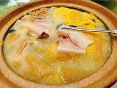 -妈妈家·本帮菜(总店)