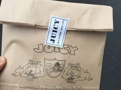 -Juicy Bakery(大学路店)