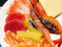 -汪姐海鲜(侨港总店·金冠好店)