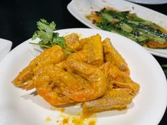 -鹊玥·粤菜小馆(汇智国际商业中心店)