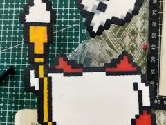 -郑在DIY·潮玩银饰绘画手作(中央大道旗舰店)