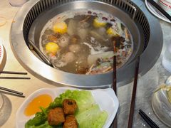 -三头牛·潮汕牛肉生蚝火锅 (夏湾店)