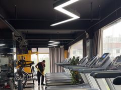 -ENERGY原力健身(川周店)