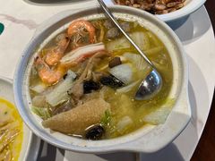 -壹只菜·崇明本地特色菜(崇明南门店)