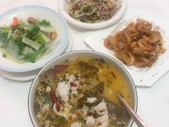 -壹号渔村(齐富路店)