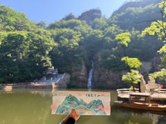-丹东凤凰山景区