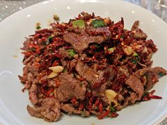 -巢爷老味(东方红店)